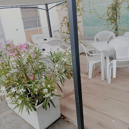 La Casera Lido di Dante Eksteriør billede