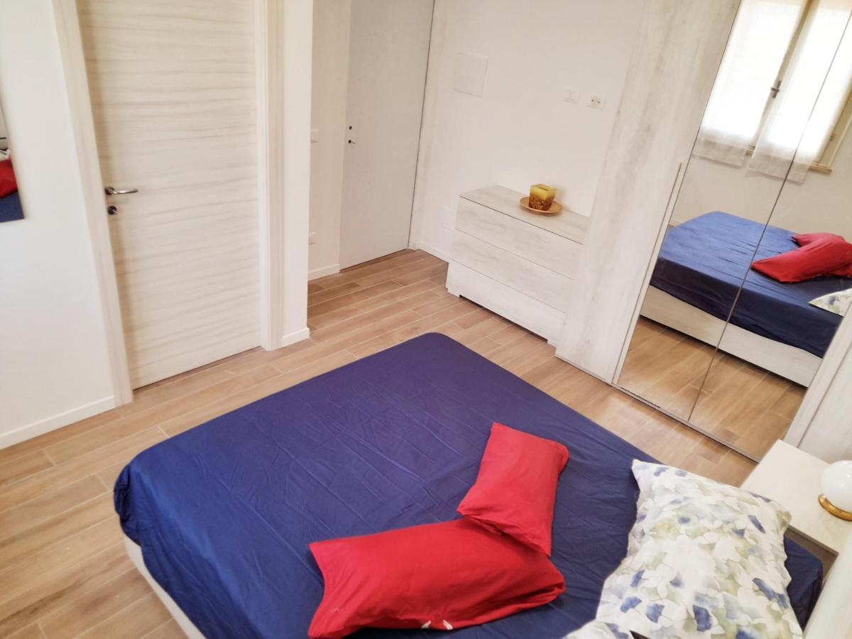 La Casera Lido di Dante Eksteriør billede