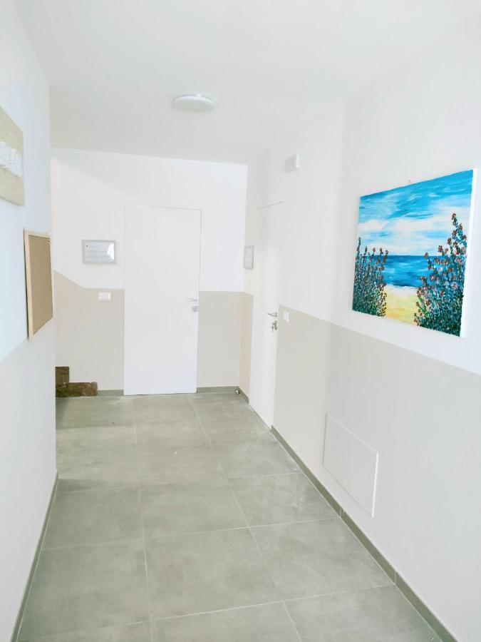 La Casera Lido di Dante Eksteriør billede