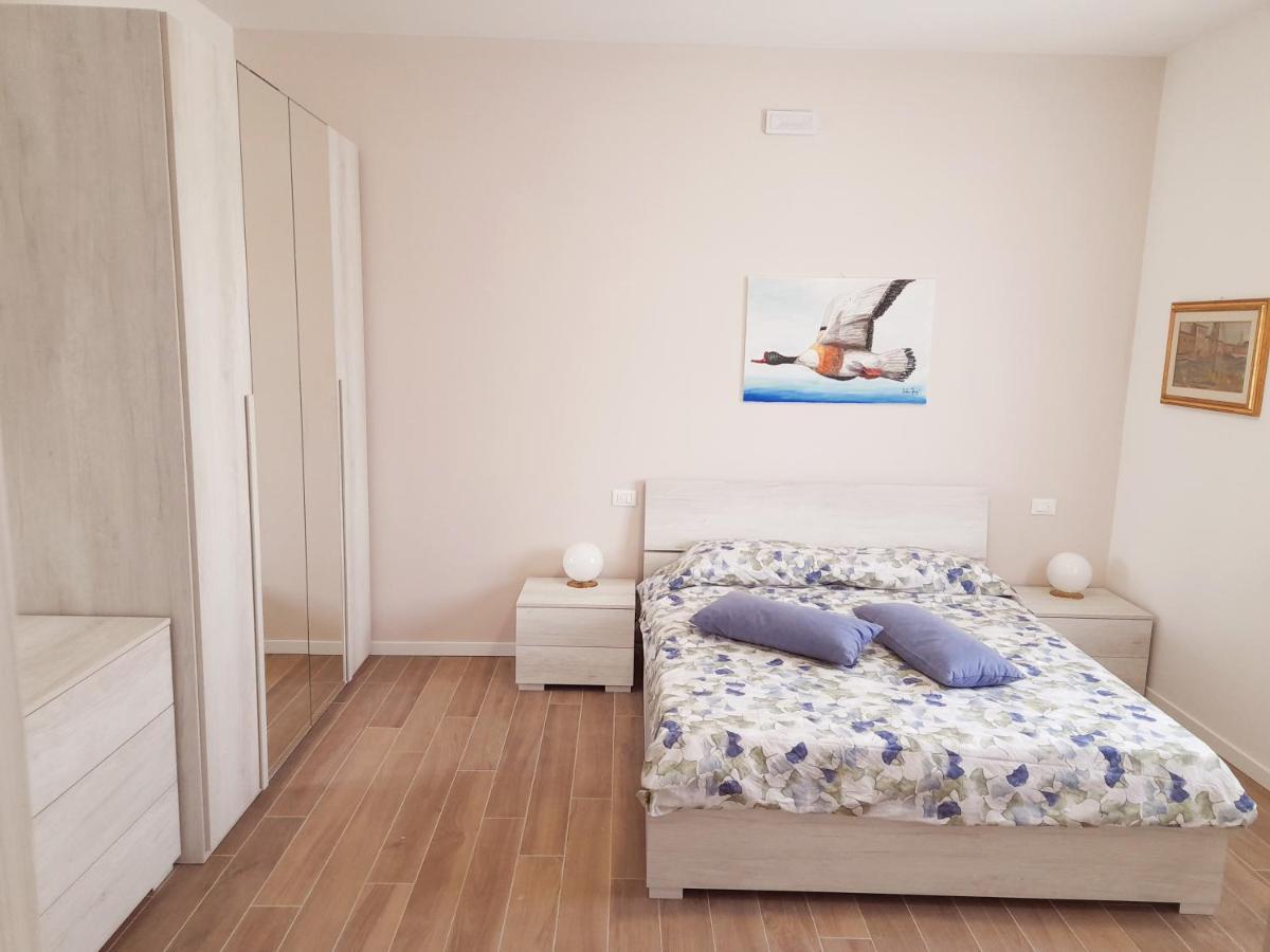 La Casera Lido di Dante Eksteriør billede