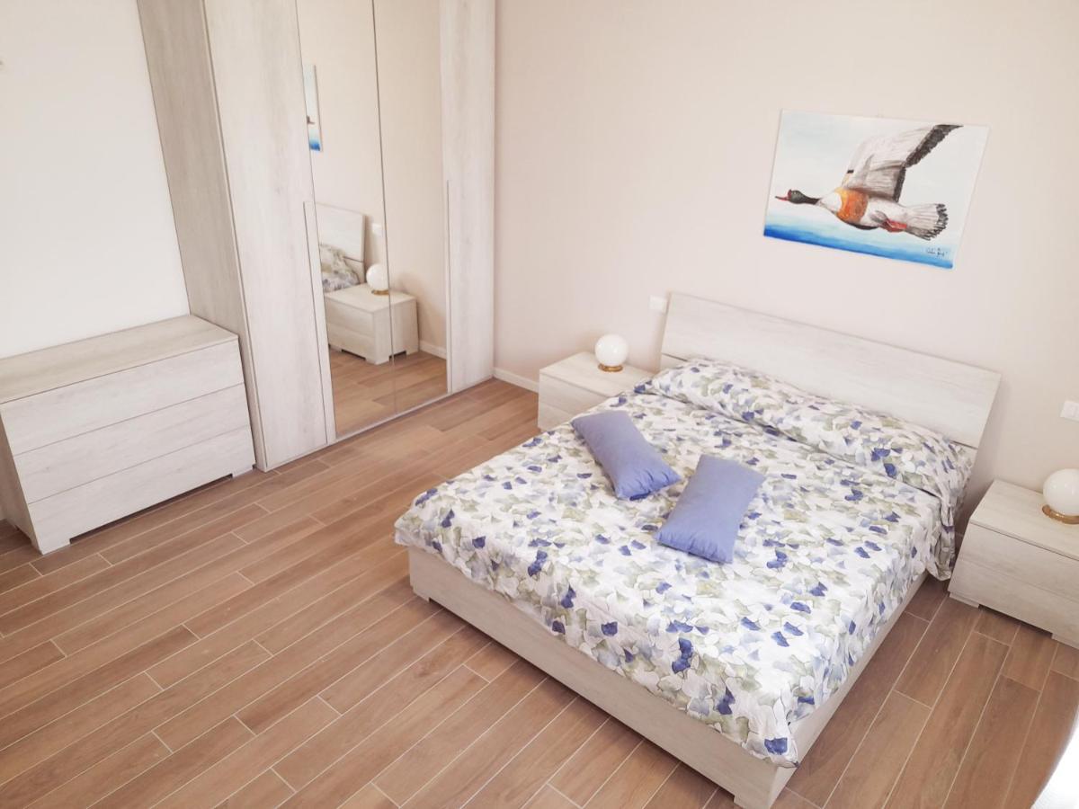La Casera Lido di Dante Eksteriør billede