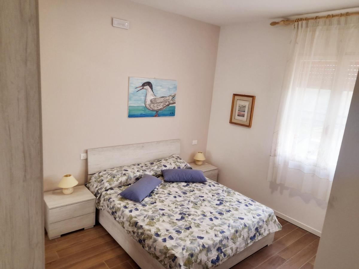 La Casera Lido di Dante Eksteriør billede
