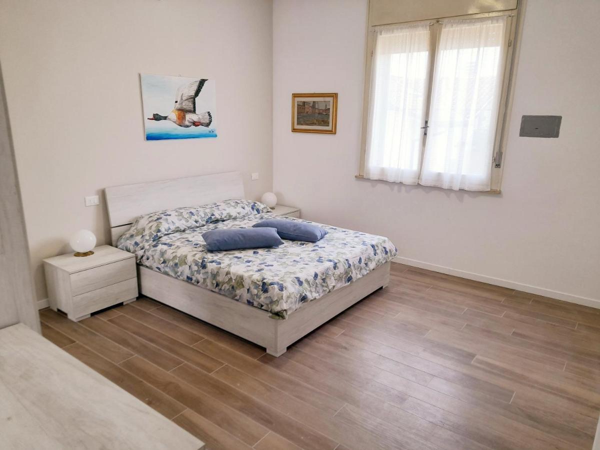 La Casera Lido di Dante Eksteriør billede