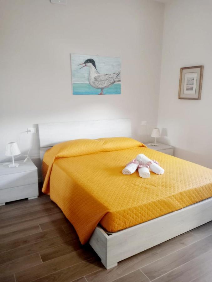La Casera Lido di Dante Eksteriør billede