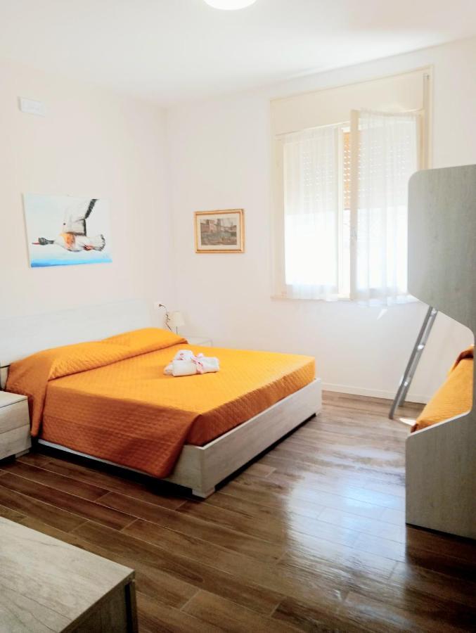 La Casera Lido di Dante Eksteriør billede