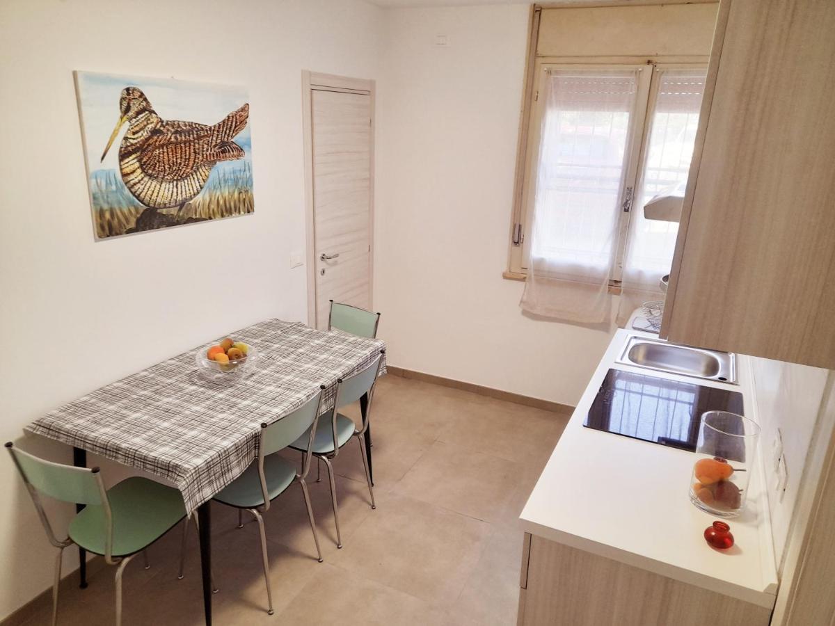La Casera Lido di Dante Eksteriør billede