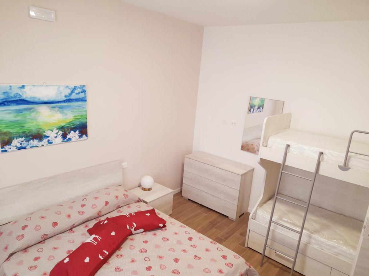 La Casera Lido di Dante Eksteriør billede
