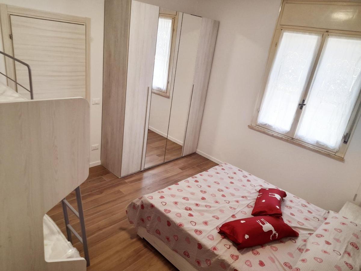 La Casera Lido di Dante Eksteriør billede