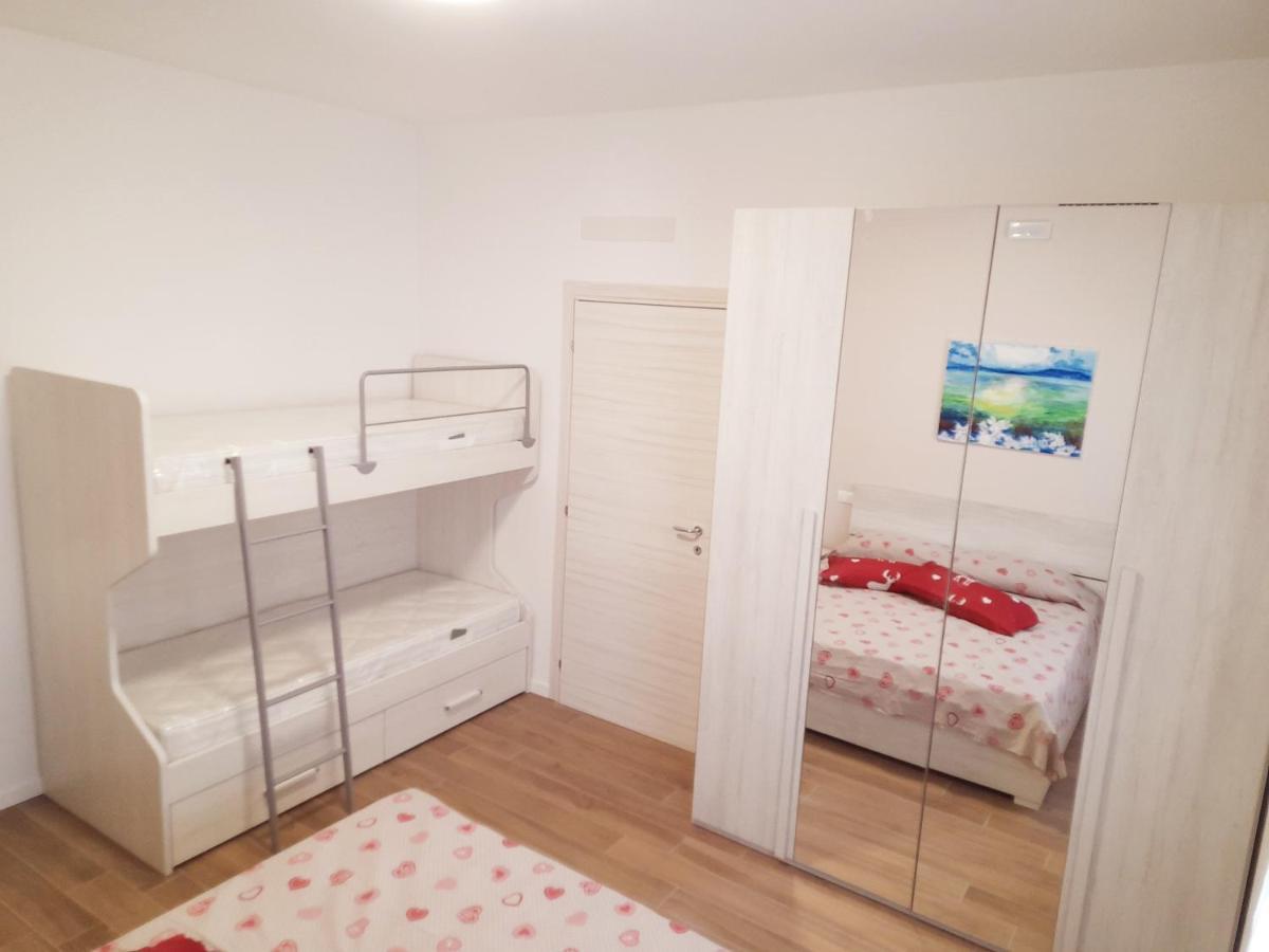 La Casera Lido di Dante Eksteriør billede