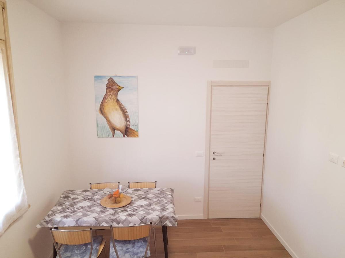 La Casera Lido di Dante Eksteriør billede