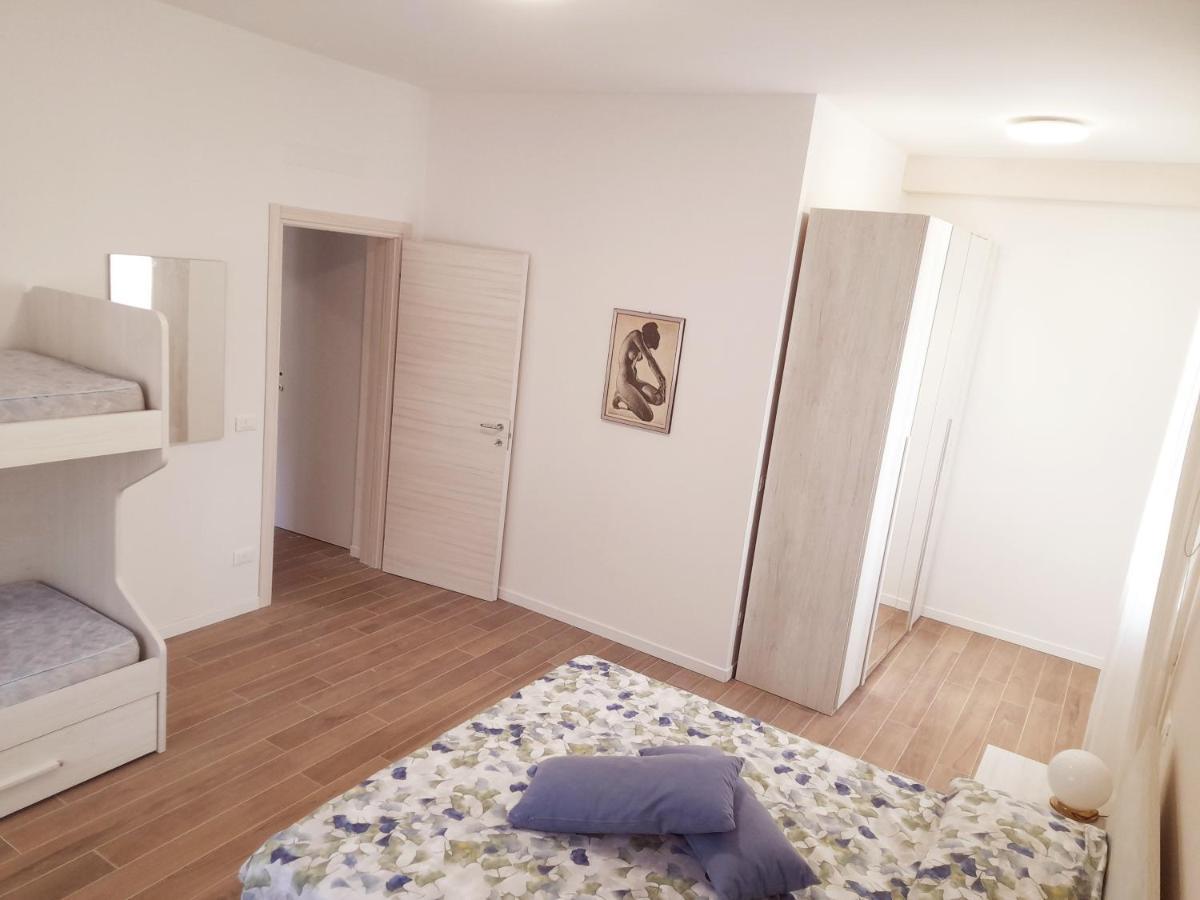 La Casera Lido di Dante Eksteriør billede