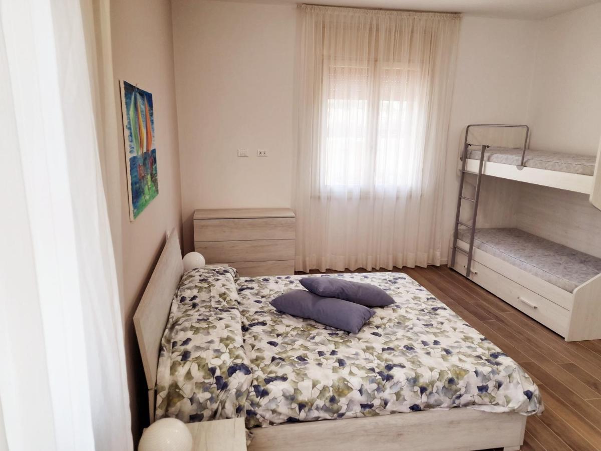 La Casera Lido di Dante Eksteriør billede