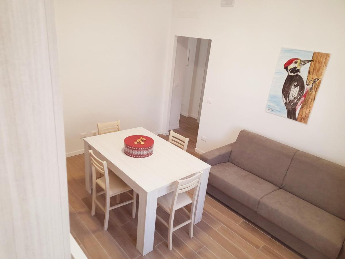 La Casera Lido di Dante Eksteriør billede