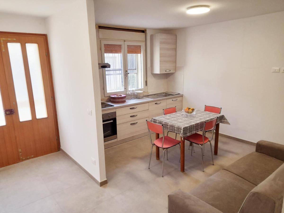 La Casera Lido di Dante Eksteriør billede