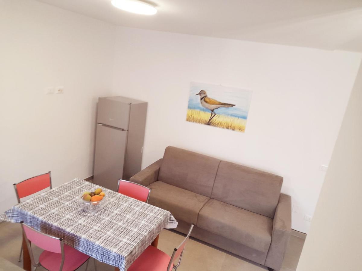 La Casera Lido di Dante Eksteriør billede