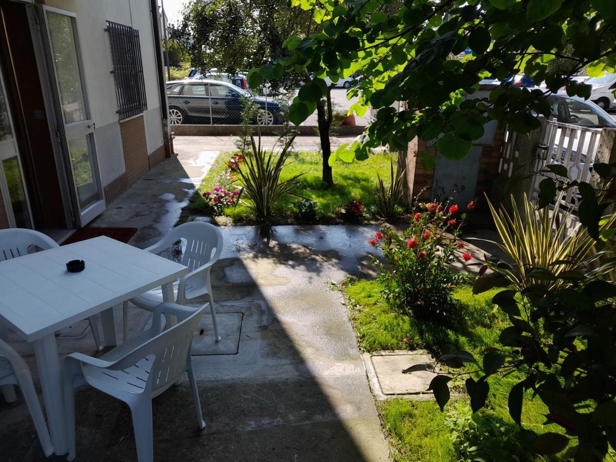 La Casera Lido di Dante Eksteriør billede