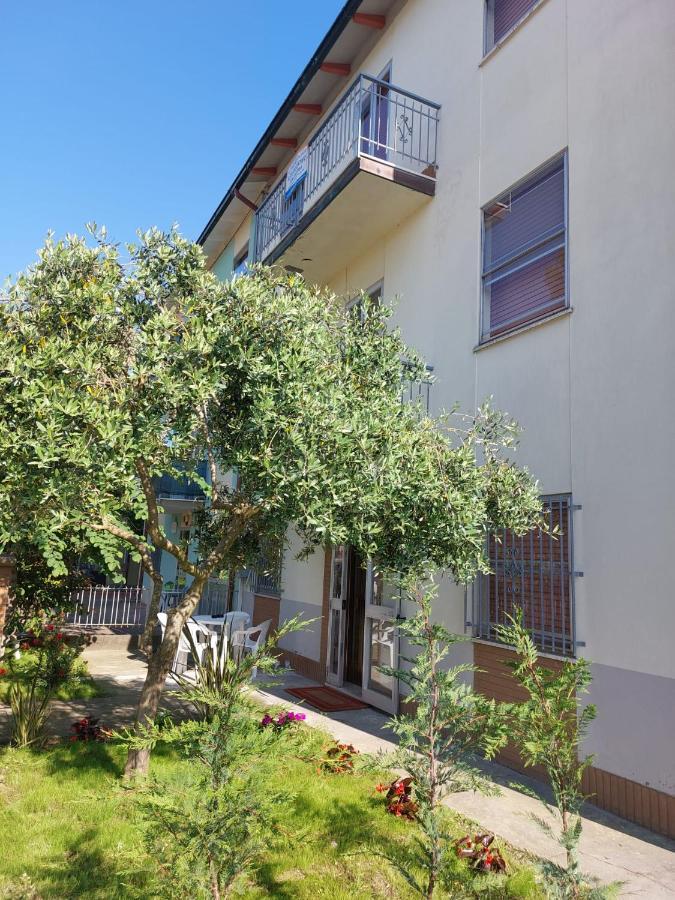 La Casera Lido di Dante Eksteriør billede