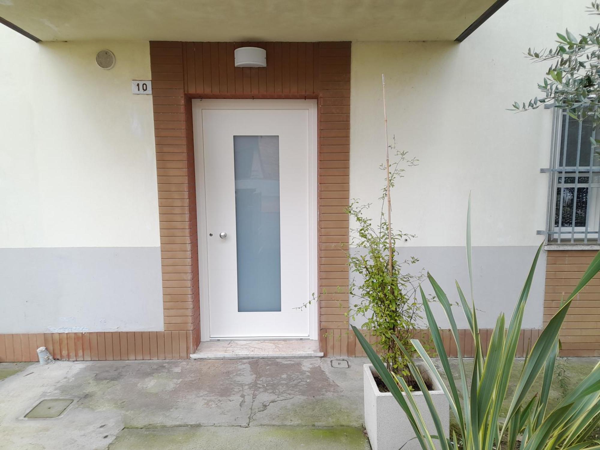 La Casera Lido di Dante Eksteriør billede