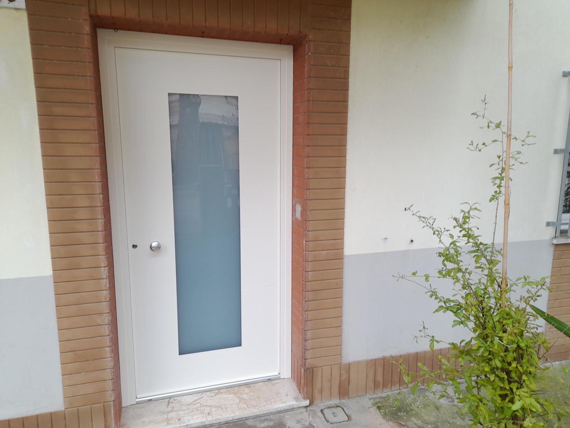 La Casera Lido di Dante Eksteriør billede